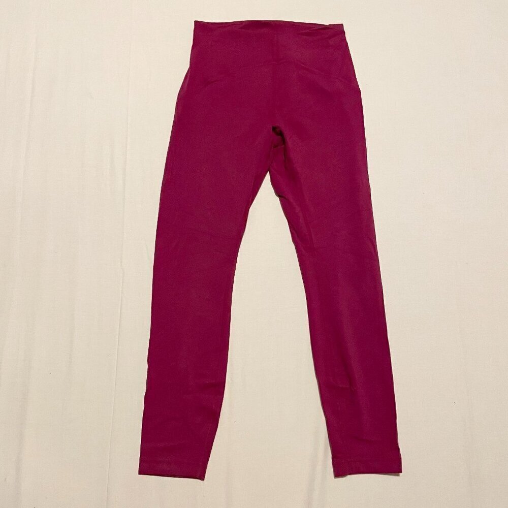 Lululemon Instill High-Rise Legging Tight Womens Size 6